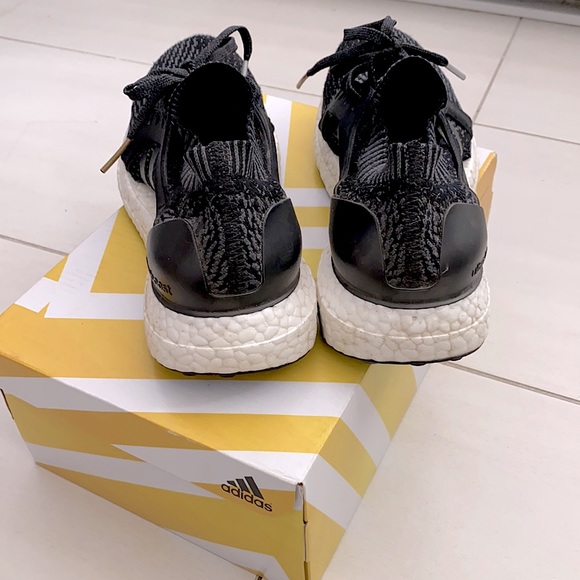 Adidas ultraboost x - Picture 4 of 6